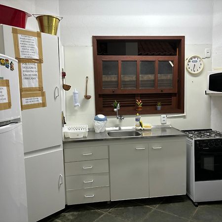 Apartamento Em Frente Ao Mar E Na Vila Praia do Forte Exterior photo