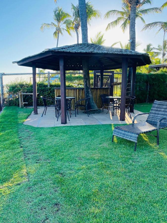 Apartamento Em Frente Ao Mar E Na Vila Praia do Forte Exterior photo